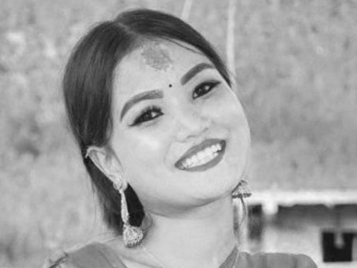 यसरी गरिन् सल्यानमा युवतीले आत्महत्या